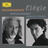 Rachmaninov: Elegie artwork
