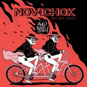 Novichok artwork