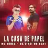 La Casa de Papel song lyrics