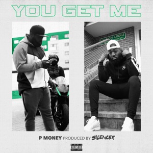 You Get Me - Single