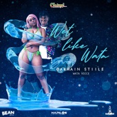 Wet Like Wata artwork