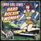 Rocking My Life Away - Linda Gail Lewis lyrics