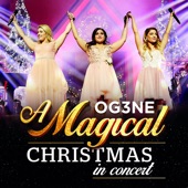 A Magical Christmas in Concert 2019 artwork