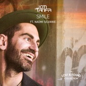 Smile (feat. Naomi Silvanie) artwork