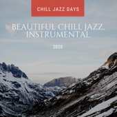 Beautiful Chill Jazz, Instrumental artwork