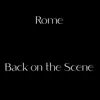 Back on the Scene - Single album lyrics, reviews, download