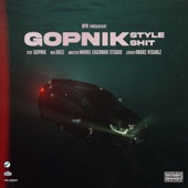 Gopnikstyle : Gopnikshit artwork