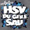 HSV Du geile Sau artwork