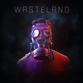 Wasteland artwork