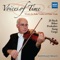 Violin Sonata in D Major, Op. 115: I. Moderato artwork