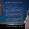 Chopin Nocturnes, Vol. 1 album lyrics, reviews, download