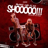 Shooooo artwork