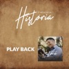 O Melhor da História (Playback) - Single