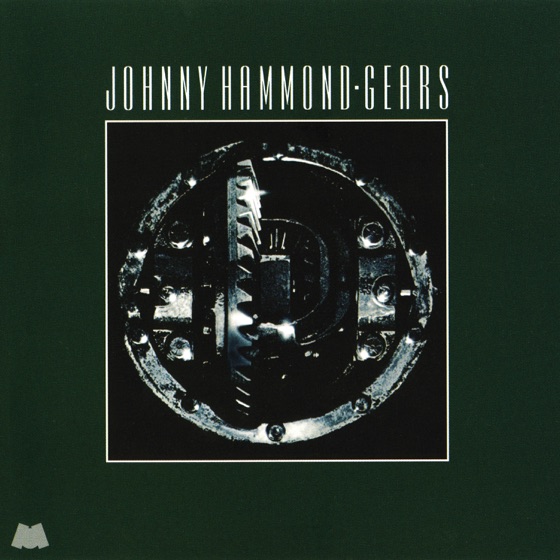 Cover artwork for Shifting Gears