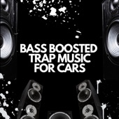 Low End Bass Test - Trap For Cars artwork