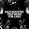 Car Bass Max Boosted artwork