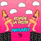 Rompe la Pista artwork