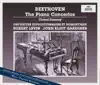 Beethoven: Piano Concertos Nos.1-5 album lyrics, reviews, download