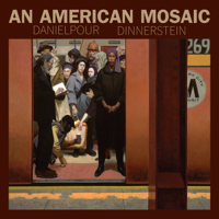 Simone Dinnerstein - An American Mosaic artwork
