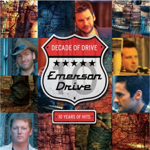 Emerson Drive - Let Your Love Speak - Line Dance Chorégraphe