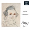Abegg Trio - Piano Trio No. 43 in C Major, Hob. XV:27: I. Allegro