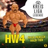 Hw4 (Halb Mensch Halb Tier) - Single, 2019