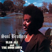 Slim Ali & The Hodi Boys - Afro Disco Music