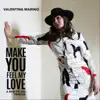 Make You Feel My Love - Single album lyrics, reviews, download