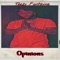 Opinions - Teezy Fontaine lyrics
