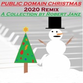 Jingle Bells (2020 Remix) artwork