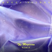 Boston Bun - Gucci Slides (feat. LORYN) - The Magician Remix