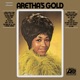 ARETHA'S GOLD cover art