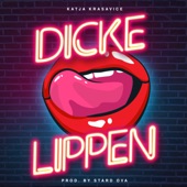 Dicke Lippen artwork