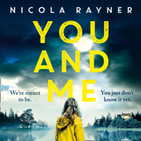 Nicola Rayner - You and Me artwork