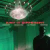 Ain't It Different (feat. AJ Tracey, Stormzy & Onefour) - Single album lyrics, reviews, download