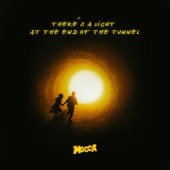 There's a Light at the End of the Tunnel (feat. Rekti Yoewono) artwork