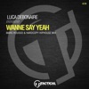 Wanne Say Yeah (Marc Rousso & Hardcopy Hiphouse Mix) - Single