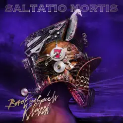 Brot und Spiele - Klassik - Saltatio Mortis Brot und Spiele - Klassik - Saltatio Mortis