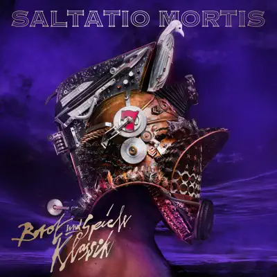 Brot und Spiele - Klassik - Saltatio Mortis Brot und Spiele - Klassik - Saltatio Mortis