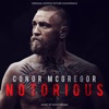 Notorious (Original Motion Picture Soundtrack) artwork