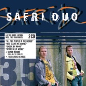 Safri Duo - Rise (Leave Me Alone) - Extended Version