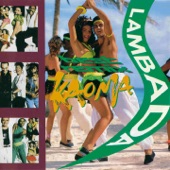 Lambada (Extended Mix) artwork