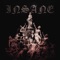 Insane - AP Dhillon, Shinda Kahlon, Gurinder Gill & Gminxr lyrics