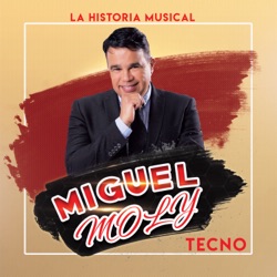Miguel Moly - Siempre Siempre