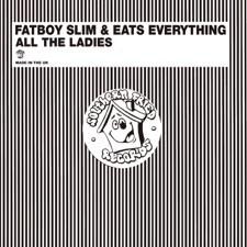 All The Ladies artwork