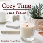 Cozy Time - Jazz Piano artwork