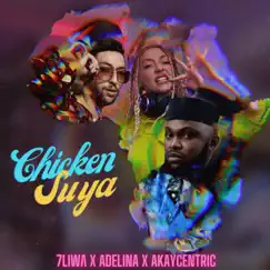 Chicken Suya Song Lyrics