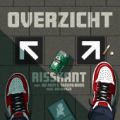 Overzicht (feat. Hashfinger, Ad Rem, $keer&boo$ & De Kamer) artwork