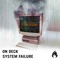 System Failure - On Deck lyrics