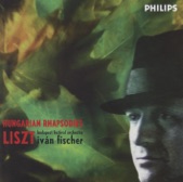 Ivan Fischer - Liszt: Hungarian Rhapsody No.3 in D, S.359 No.3 (Corresponds with piano version no. 6 in D flat) - Orch. Liszt/Doppler
